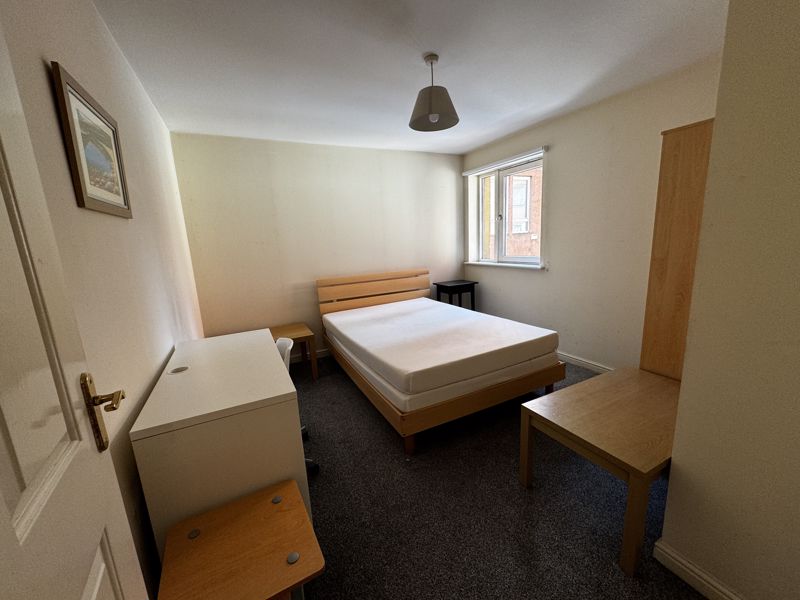 Howard Street City Centre